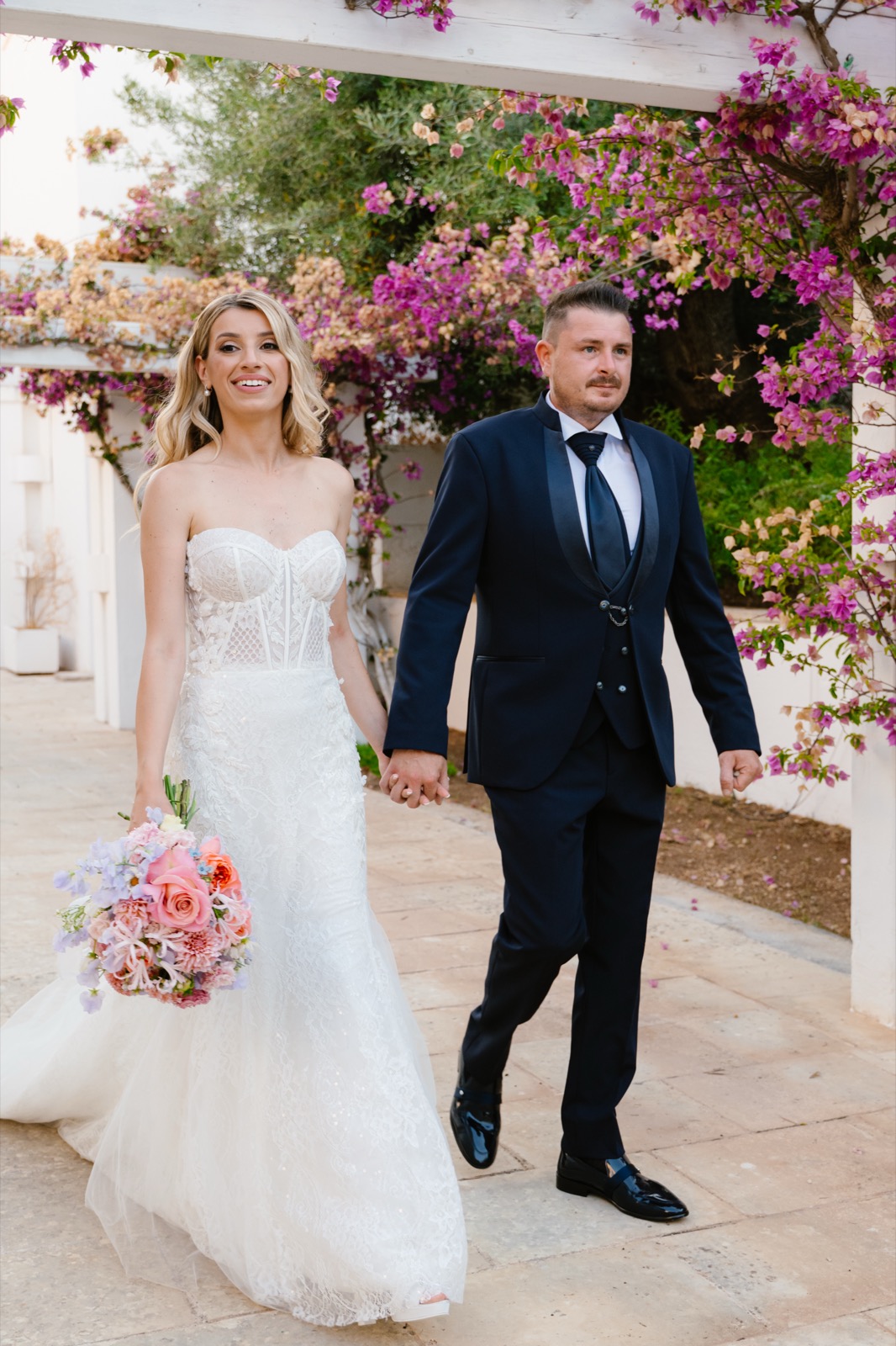 Dettaglio matrimonio